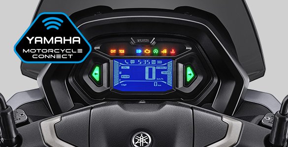 Multi Infotainment Display With Y-Connect