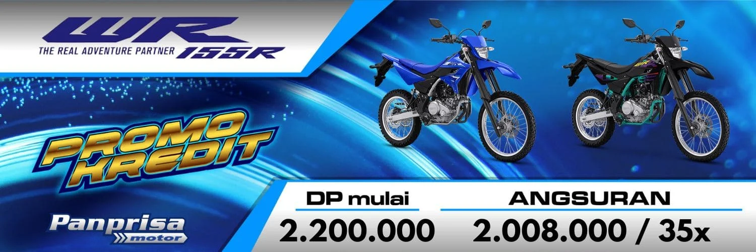 WR 155R