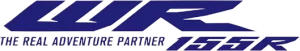 WR 155R logo