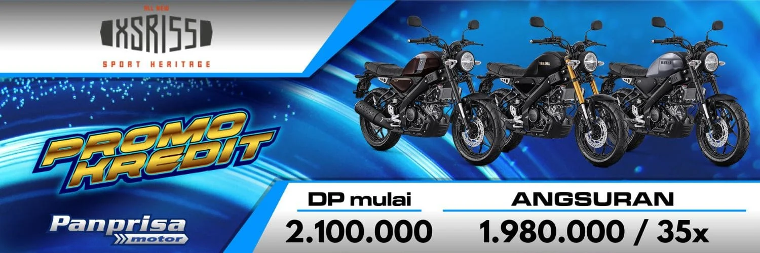 XSR 155