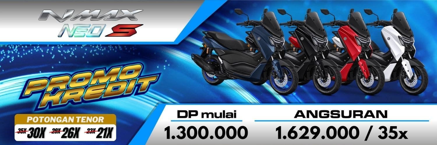 NMAX Neo S