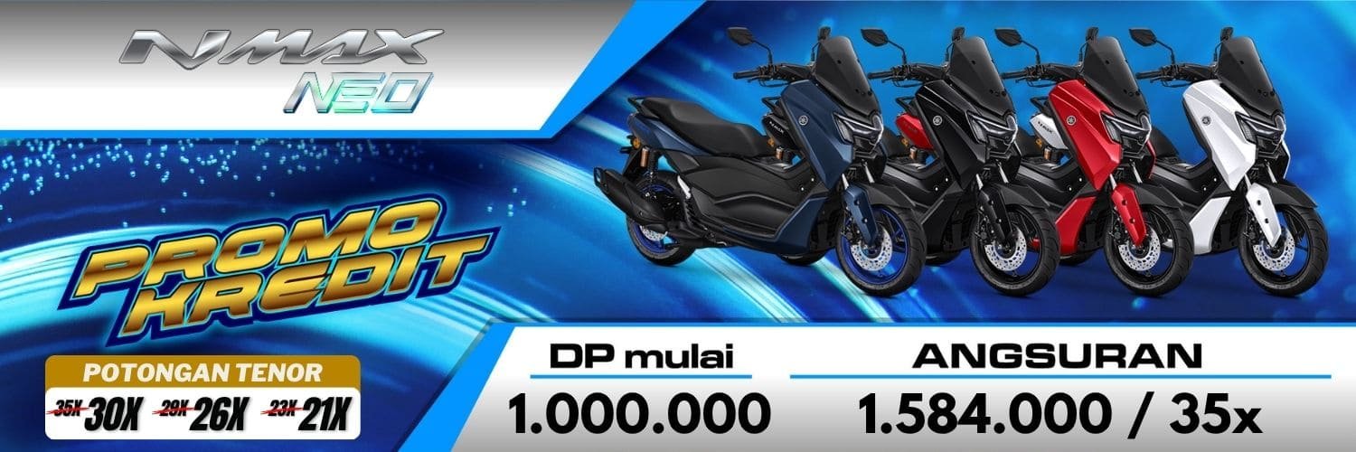 NMAX Neo