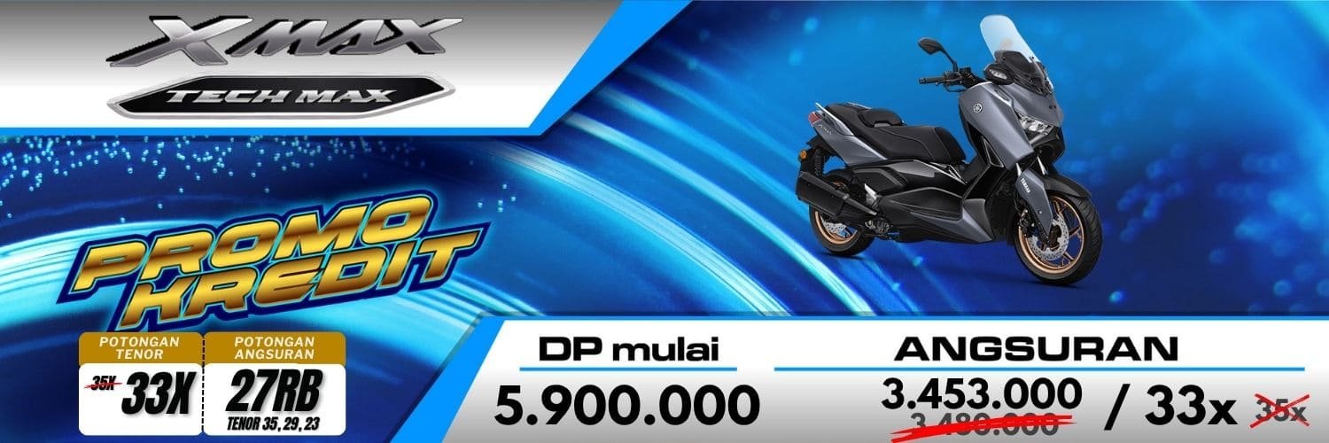 XMAX Tech MAX